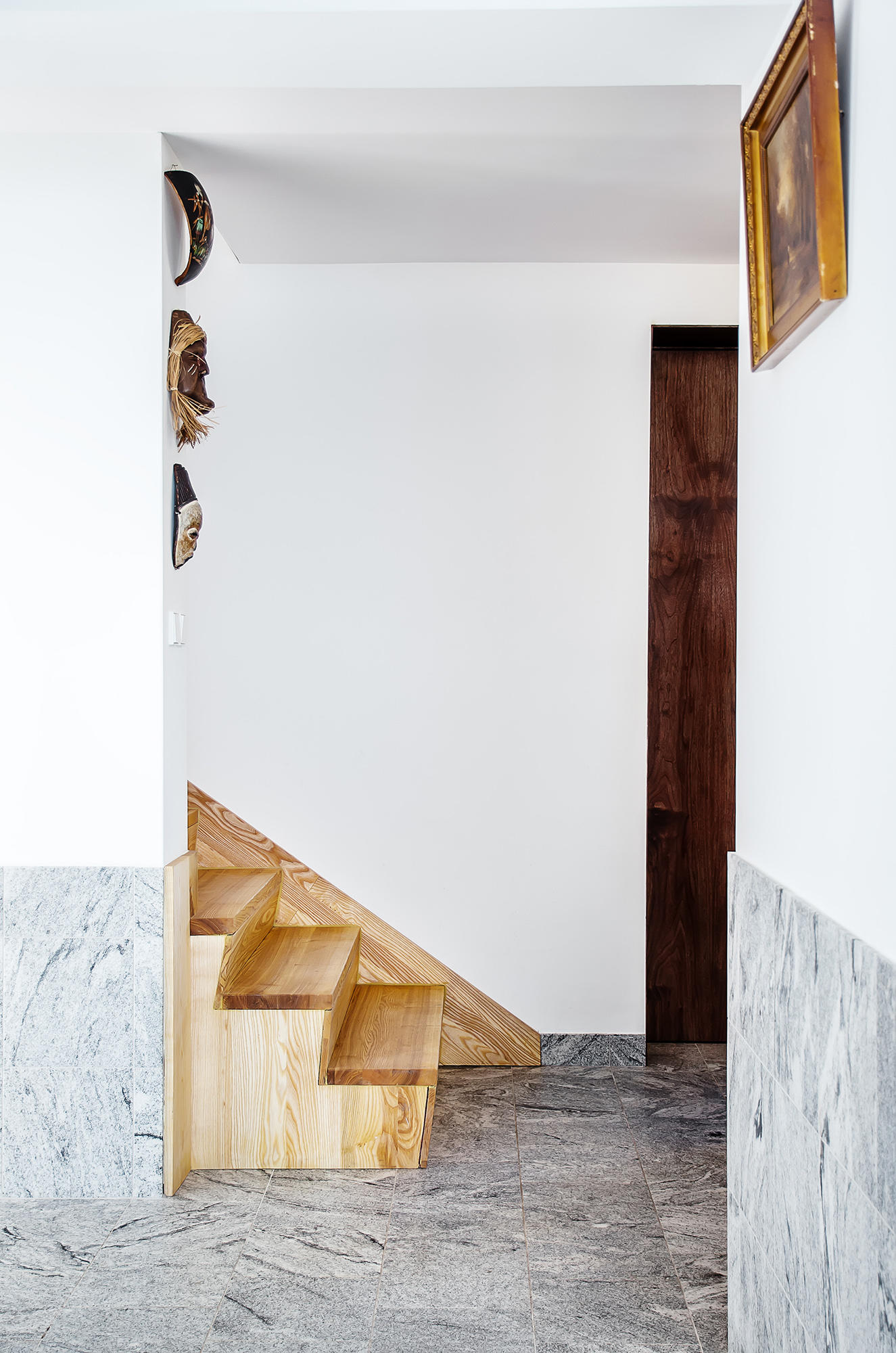 corridor